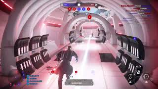 Star Wars Battlefront II is still fun