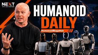 Humanoid Daily #5: BYD's making robots, Atlas, Mitsubishi, and $71 million