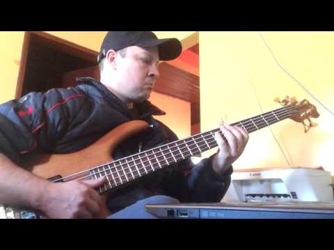 Ken smith Brs5M!!! Slap!!!