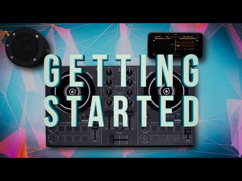 Hướng dẫn sử dụng DDJ-200 cùng WeDJ (Vietsub): EP.02 - Bắt đầu