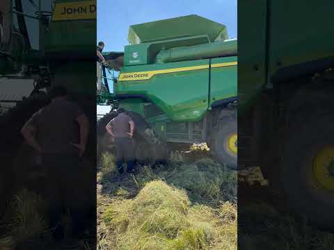 S7 - John Deere en Acción