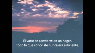 Fog Lake - It was never enough ESPAÑOL