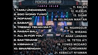 Download lagu Lagu Jawa full album pesta ambyar terbaru 2026 | Lavora - Vadesta - Denny Caknan -  Aftershine - Ndx mp3