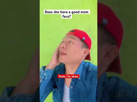Whose mom is like this?🤣 #funny #comedy #funnyvideo