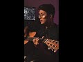 Aditya Rikhari FAASLE Unplugged