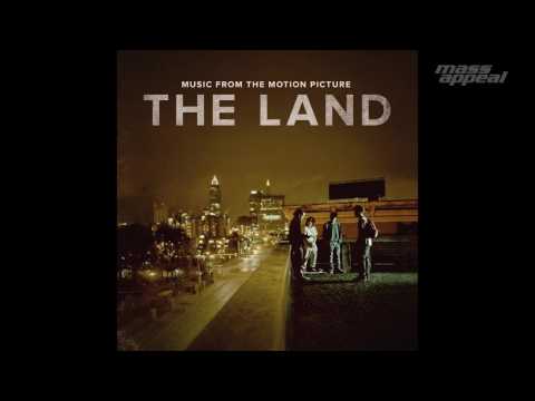 "Dopeman" - Machine Gun Kelly (The Land Soundrack) [HQ Audio]
