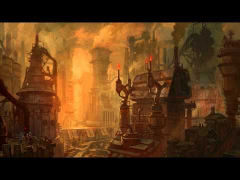 Inward Phase Guest mix