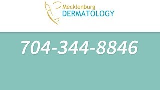 preview picture of video 'Age Spot Removal Matthews NC 704-344-8846'