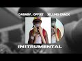 Dababy Offset Selling Crack Instrumental