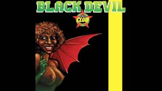 Black Devil Disco Club - "H" Friend (Loframes Remix)