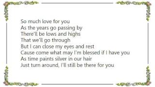 Barenaked Ladies - Adlib Lyrics