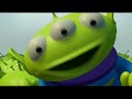 Opening To Toy Story 10th Anniversary Edition 2005 DVD Disc 1 720p 60fps 20th Anniversary