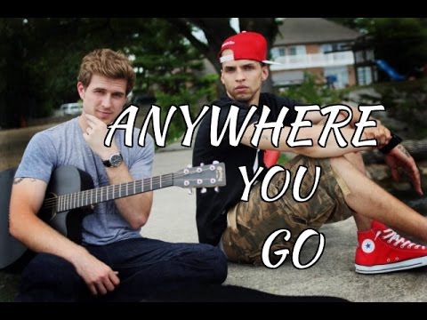 @Hussle365 - Anywhere You Go ft. Pato Margetic (Official Music Video)
