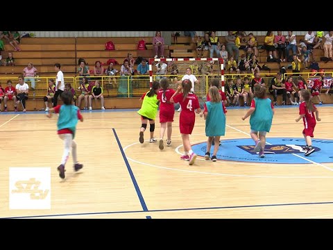 SBTV - DNEVNIK - 12. MEĐUNARODNI MEMORIJAL „SJEĆANJE NA DEJANA" - 21.06.2023.