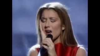Celine Dion   The First Time Ever I Saw Your Face music &amp; lyrics