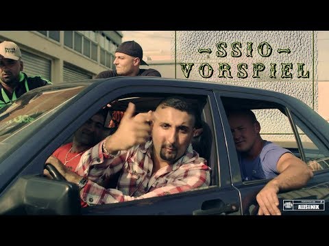 SSIO - Vorspiel ► Produziert von GEE Futuristic & The Ionics