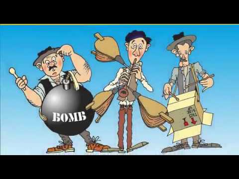 I Encontro de Gaiteiros 2018