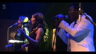 The Jamal Thomas Band - Together Live 2012 (official)