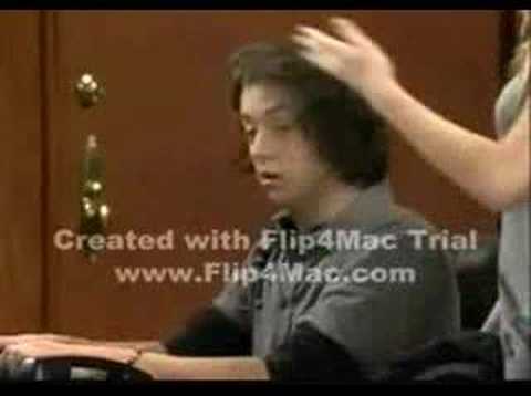 Spinelli and Lulu 03.14.07