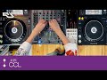 The Art of DJing: CCL - Creative half/double time transitions