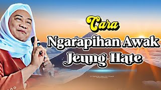 Download lagu Ngarapihan Awak Jeung Hate, Supaya Yakin Ka Allah: Nasehat Emas Abuya Uci mp3 Download lagu Ngarapihan Awak Jeung Hate, Supaya Yakin Ka Allah: Nasehat Emas Abuya Uci mp3