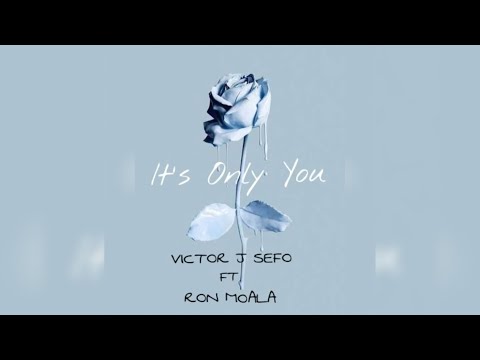 Victor J Sefo - It's Only You (Audio) ft. Ron Moala