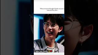 Download lagu #love ❤#thai _BL😎#viral 🔥🔥#pitbabe 😘#blseries ❤‍🔥❤‍🔥🔥🔥 mp3