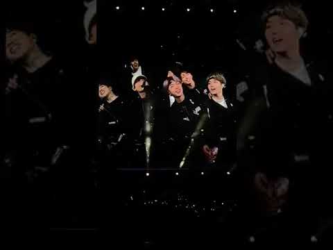 190607 When Mikrokosmos Begin @BTSxStadeDeFrance Tour Day 1