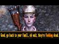 Courier 6 Being a Menace to the Mojave for 26 Minutes