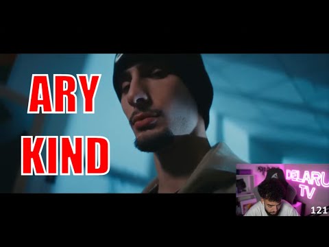 GÄNSEHAUT! 😨 Sami REAGIERT auf "ARY - Kind" (& ARY x Liaze - Ticket nach Ketama)