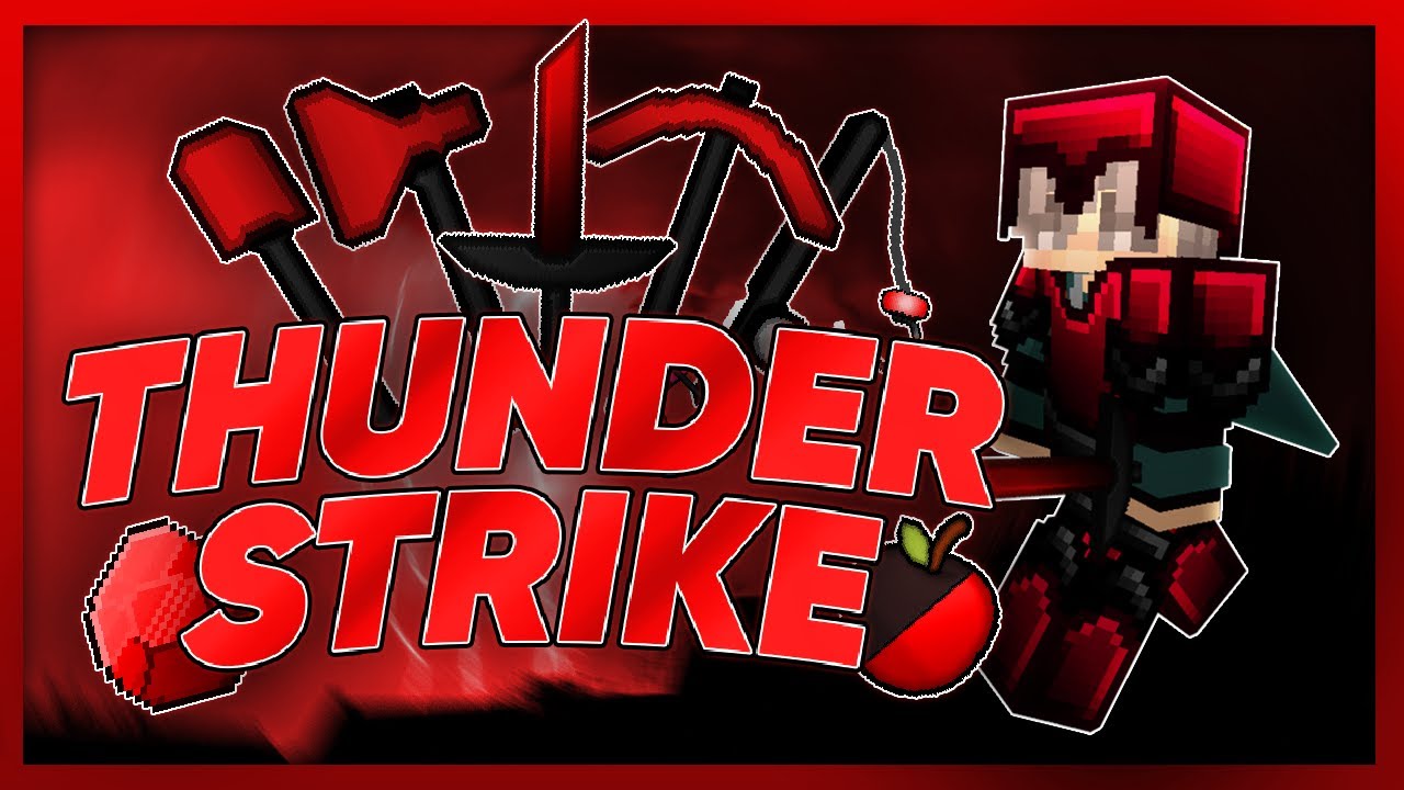 Thunder Strike 128x