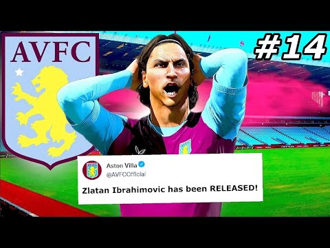 Zlatan's Contract is TERMINATED?!...