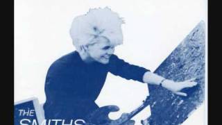 The Smiths  - Stretch Out and Wait (Live in Oxford, 1985)