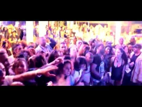 Konshens & Dj Mike one Live in Mauritius (Aftermovie)