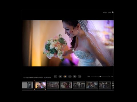 The Wedding of Erika & Geoff