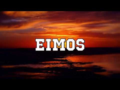 Eimos- Au e loka ia koe (Tuvalu Song)