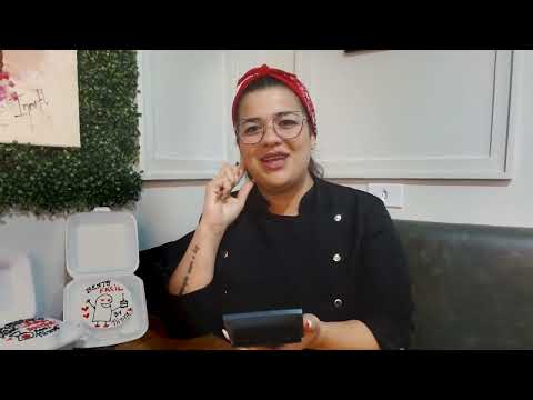 Bentô Cacke Fácil, Lucro Alto!