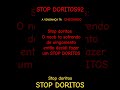 STOP DORITOS Doritos96 MoonKnight 7 7