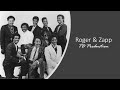 Roger & Zapp Mix 1 by TD Production