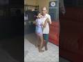 16 Sal Ki Ladki 70 Saal Ka Budha Dance Kar Raha Hai Sara Raj Vlogs Shorts Viral Short