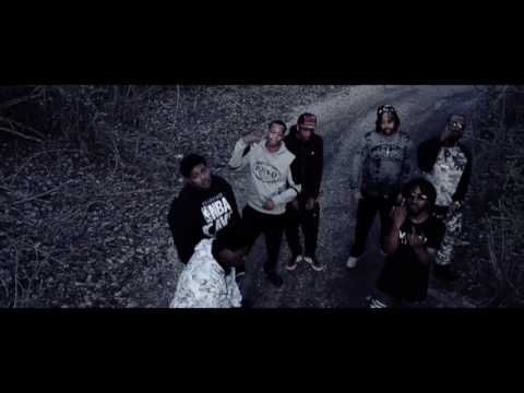 ShredGang Strap x FMB DZ - Roll Wit It (Shot By Dexta Dave)
