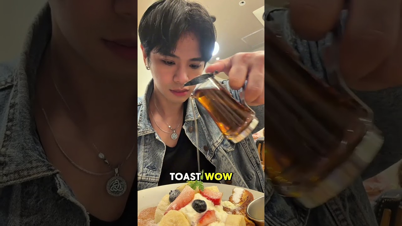 The best French Toast in Akihabara #lifeinjapan #food #japan #japanesefood #akihabara