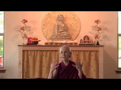 05-21-15 Gems of Wisdom: The Freedom of Realizing Emptiness - BBCorner