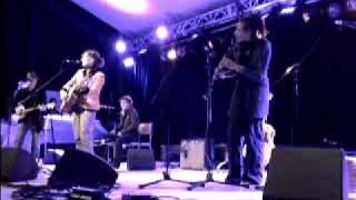 Po&#39; Girl and Sarah Harmer