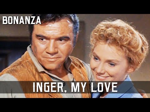 Bonanza - Inger, My Love | Episode 95 | Classic Western | Free Western on YouTube