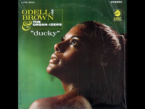 Odell Brown Get off my back