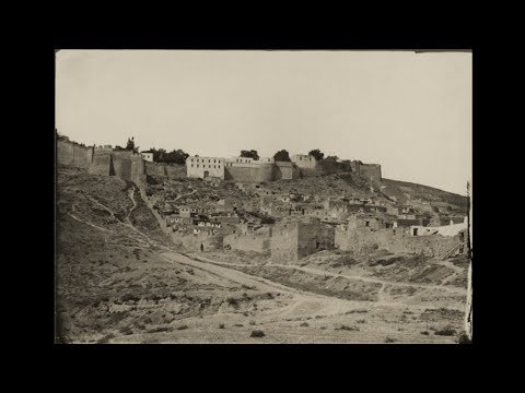 Россия на дореволюционных фотографиях Дербент/  Russia in Pre-revolutionary photos - Derbent