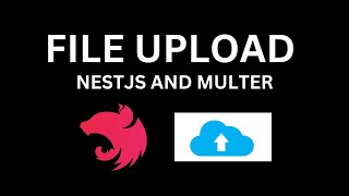 Download the video "Multiple File Uploads in NestJS MVC Application"