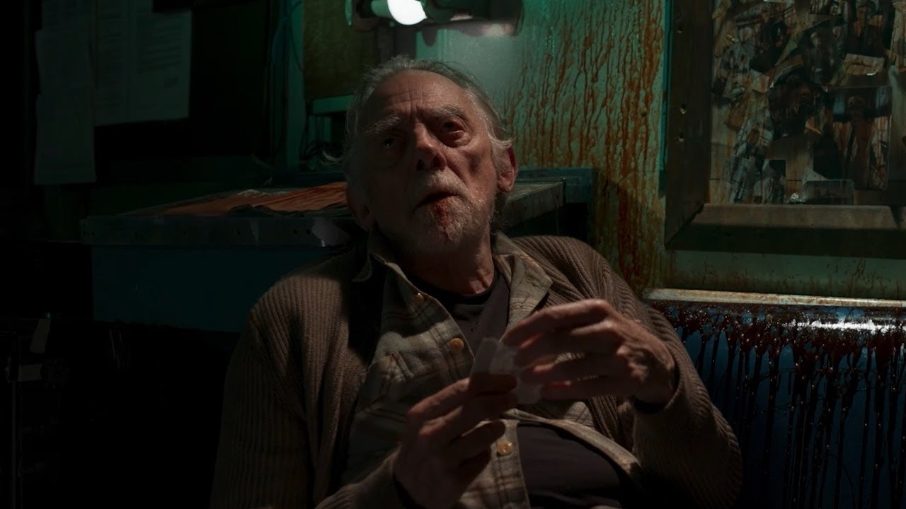 Screamboat - Видео