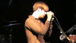 The Coral - Liezah - Lounge on the Farm 2008